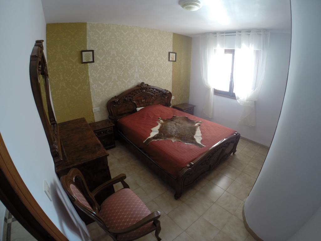Villa Vid-Bil Calpe Kamer foto
