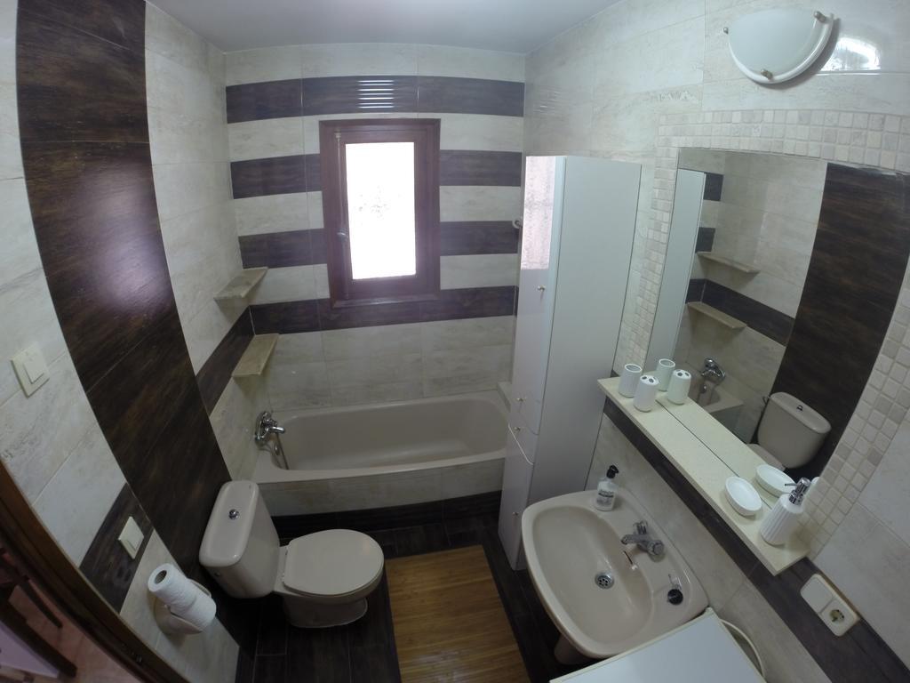Villa Vid-Bil Calpe Kamer foto