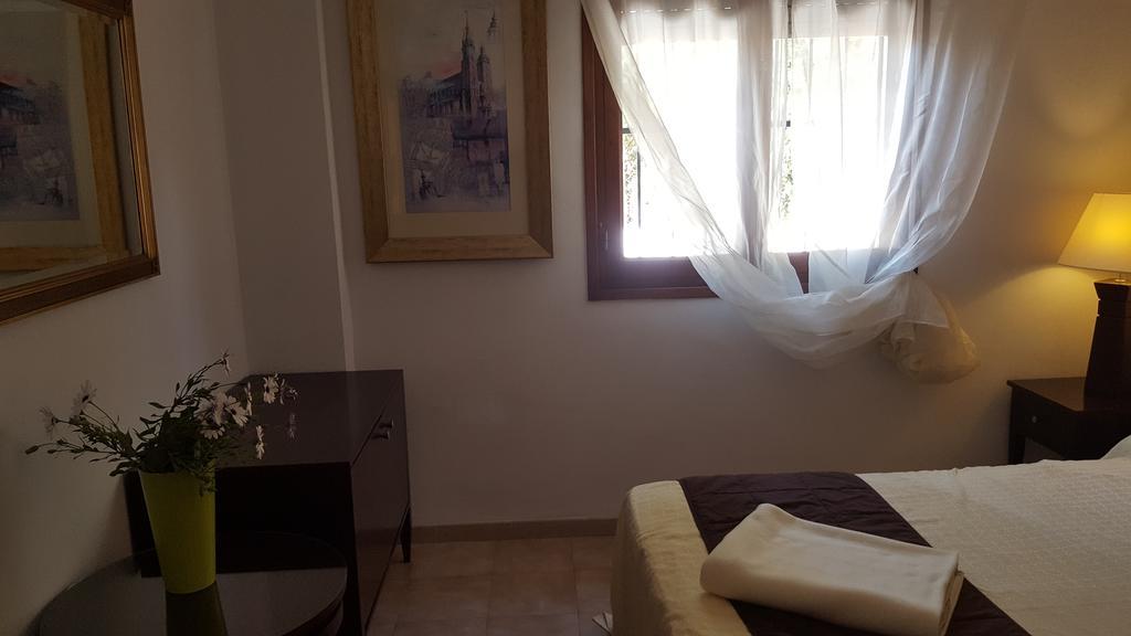 Villa Vid-Bil Calpe Buitenkant foto