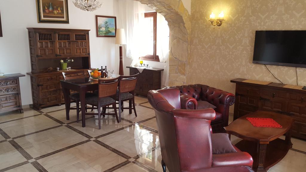 Villa Vid-Bil Calpe Buitenkant foto