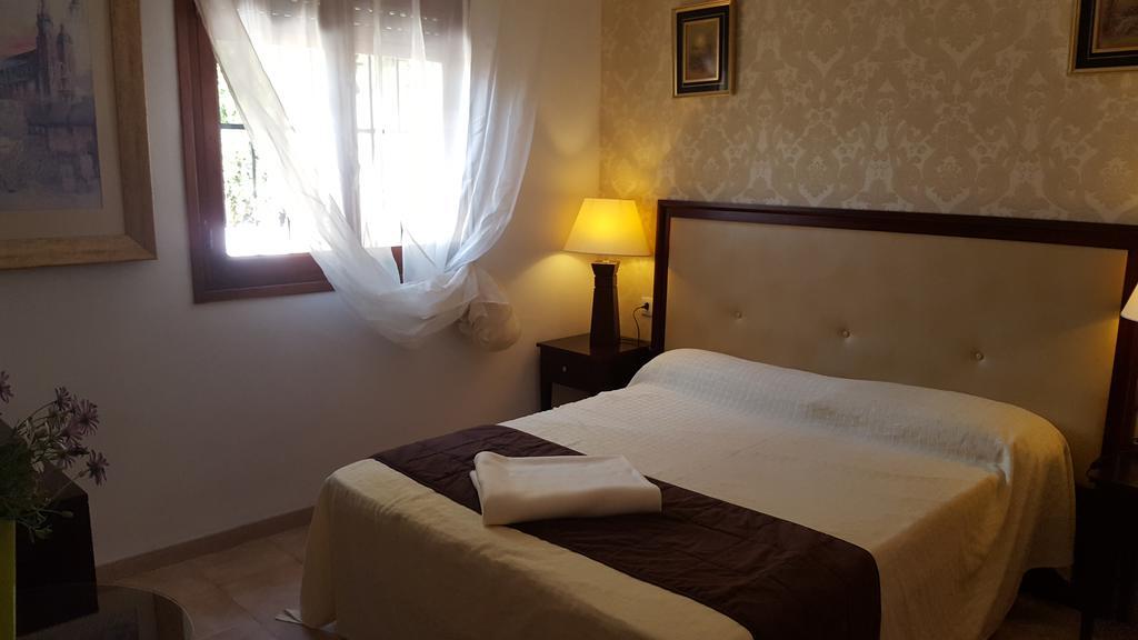 Villa Vid-Bil Calpe Buitenkant foto